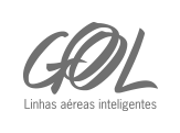 Dark Logo GOL