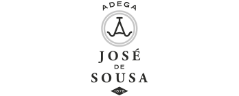 Logotipo de la Adega José de Sousa que contiene su año de creación: 1878.