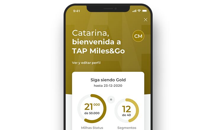 Centímetro torpe puerta Universo TAP - Aplicación y redes sociales | TAP Air Portugal