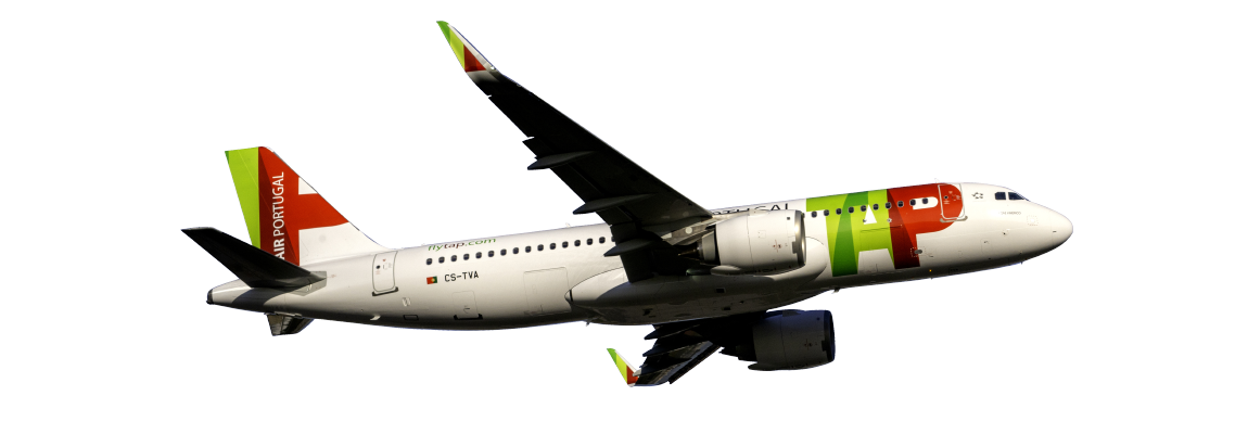 Tap Portugal Flight 208 Seating Chart