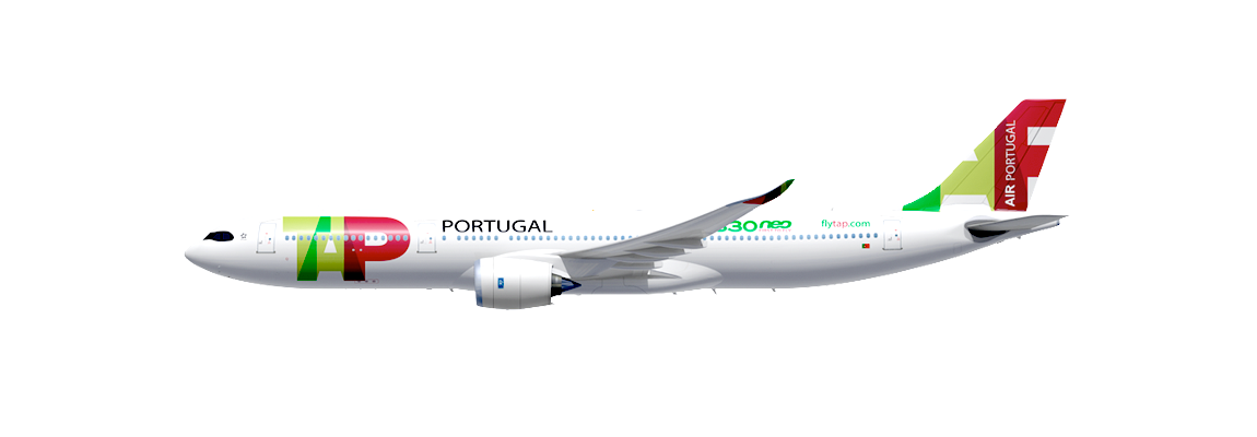 Tap Flotte Entdecken Sie Die Tap Flugzeuge Tap Air Portugal