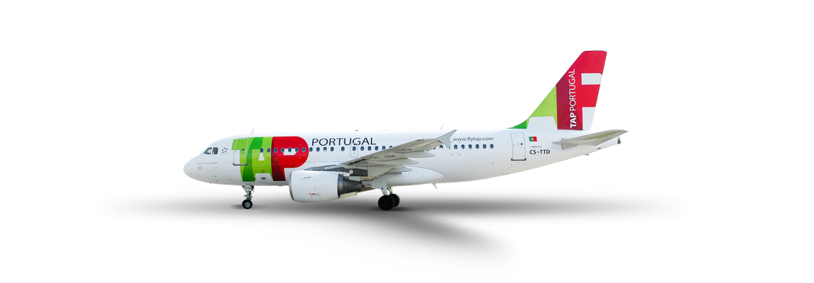 Tap Portugal Flight 208 Seating Chart