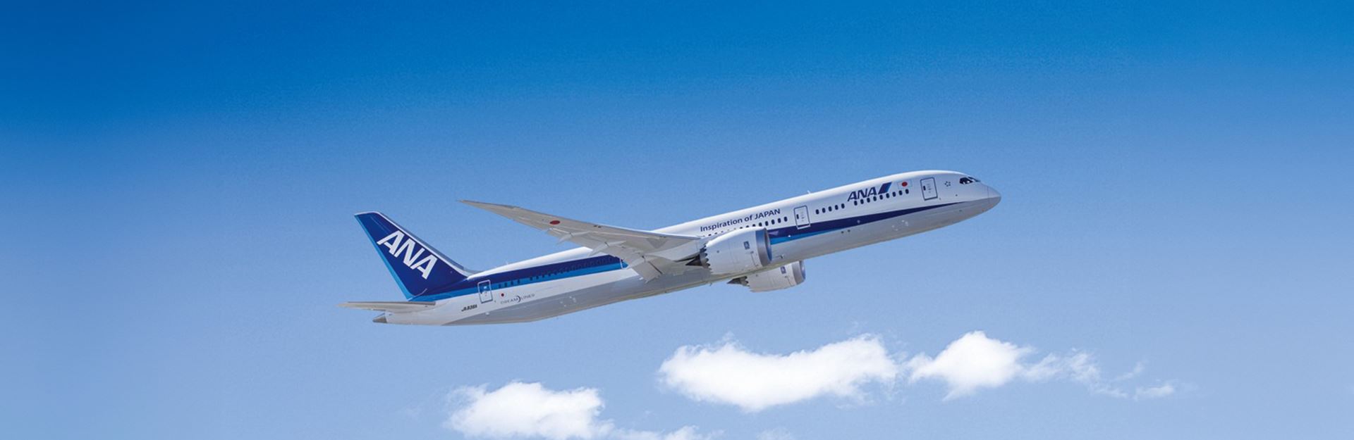 All Nippon Airways - Earn and spend miles | TAP Air Portugal