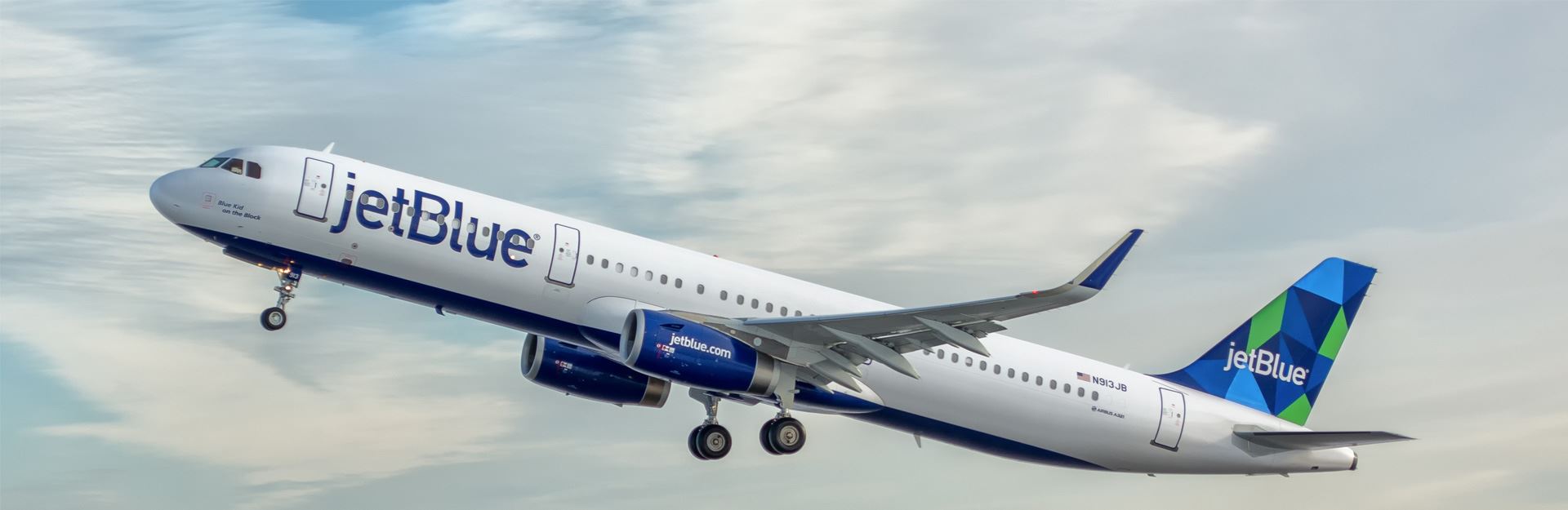 JetBlue – Earn and use miles | TAP Air Portugal