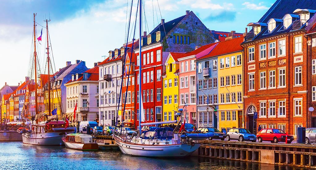 Copenhagen – Destinations | TAP Air Portugal
