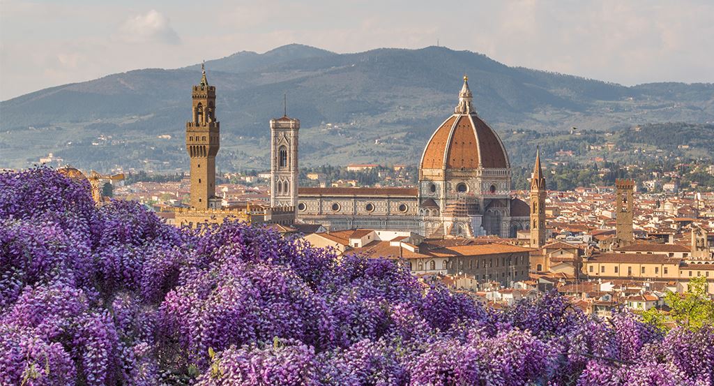 Florence – Destinations | TAP Air Portugal