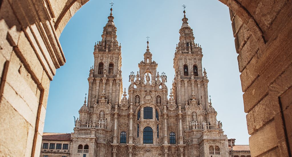 Santiago De Compostela Conocer A Gente