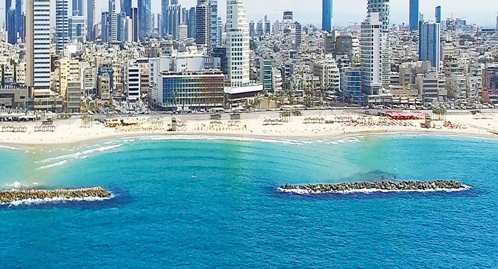 tel aviv