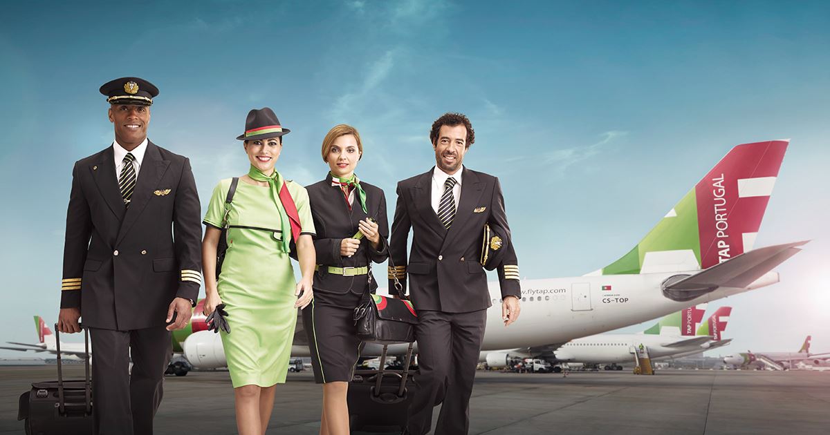 FlyTAP – TAP's official website | TAP Air Portugal