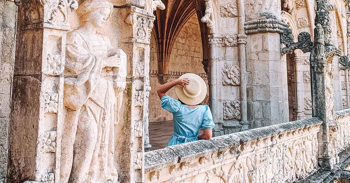 Promo code Portugal Stopover TAP Air Portugal