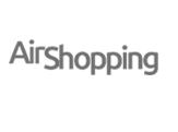 Dark Logo Air Shopping