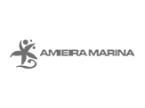Dark Logo Amiera Marina